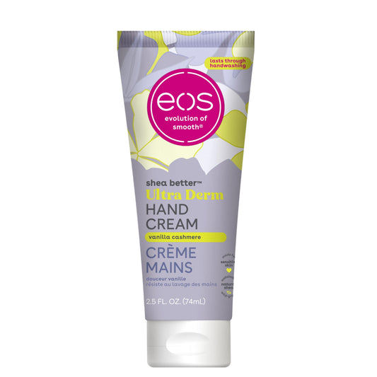 EOS Ultra Derm Hand Cream