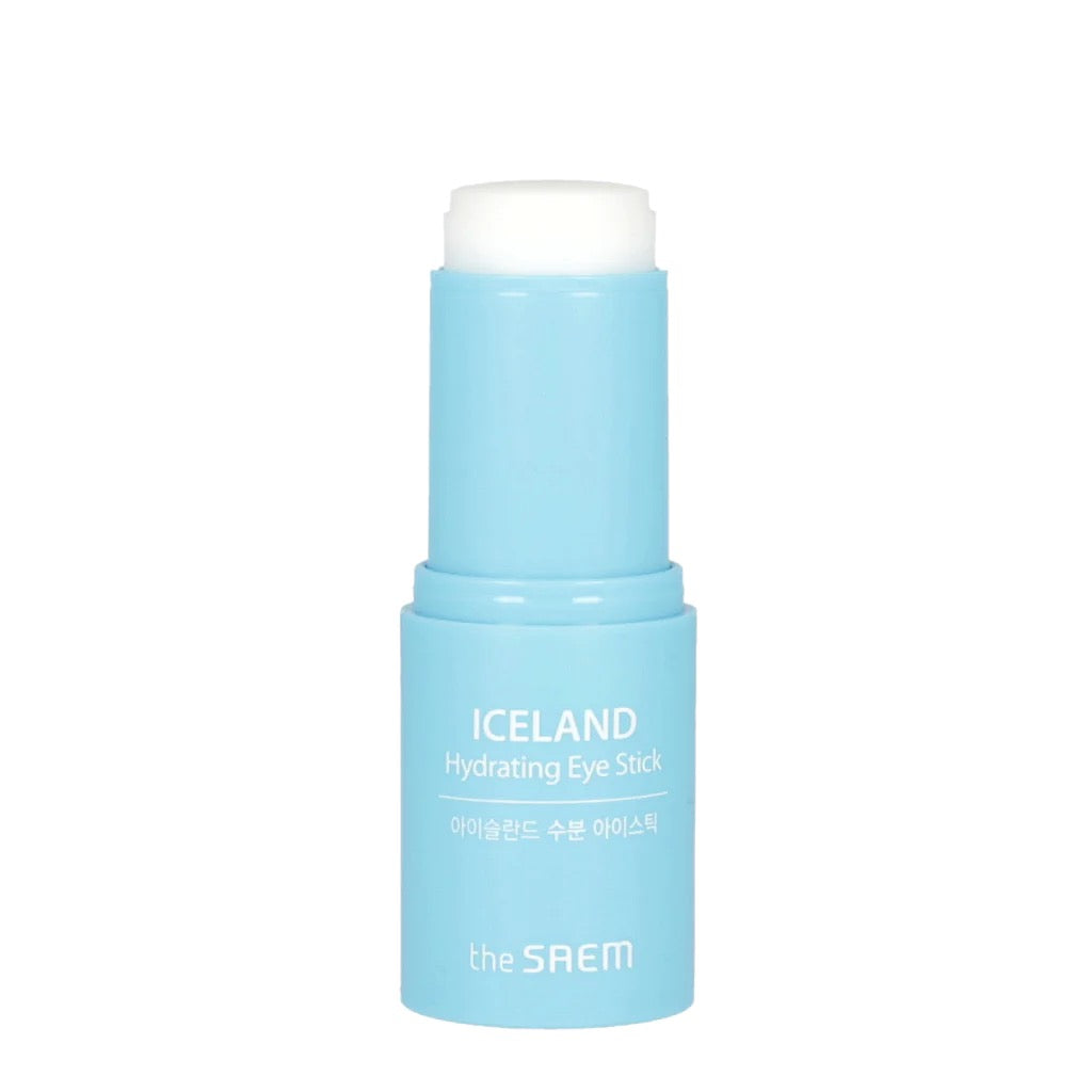 The SAEM Iceland Hydrating Eye Stick