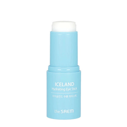 The SAEM Iceland Hydrating Eye Stick