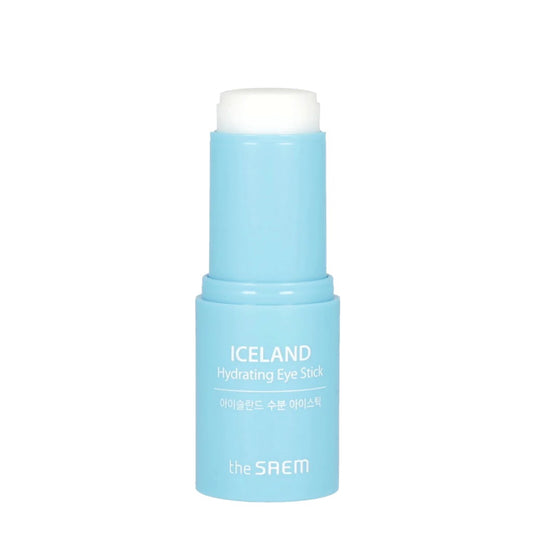 The SAEM Iceland Hydrating Eye Stick