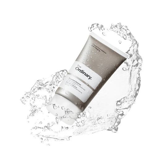 The Ordinary Squalane Cleanser 50ml