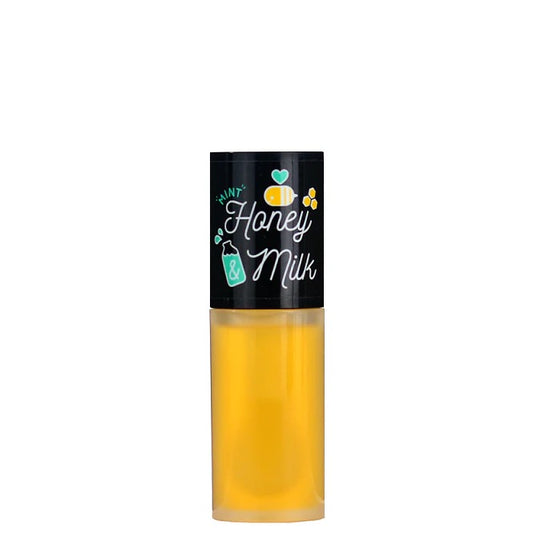 A'PIEU - Honey &amp; Milk Lip Oil [Mint ]
