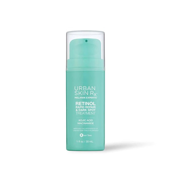 Urban Skin Rx Retinol Rapid Repair &amp; Dark Spot Treatment 30 ml