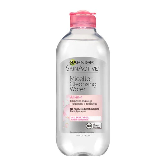 Garnier Micellar Cleansing Water 700ml