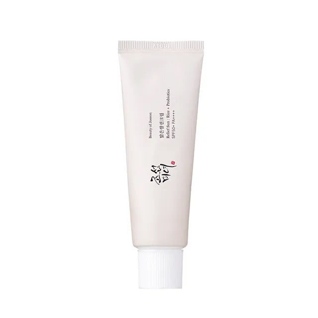 Beauty of Joseon Relief Sun : Rice + Probiotics (SPF50+ PA++++) 50ml