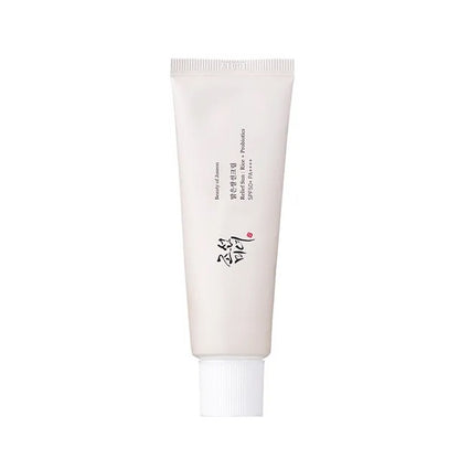Beauty of Joseon Relief Sun : Rice + Probiotics (SPF50+ PA++++) 50ml
