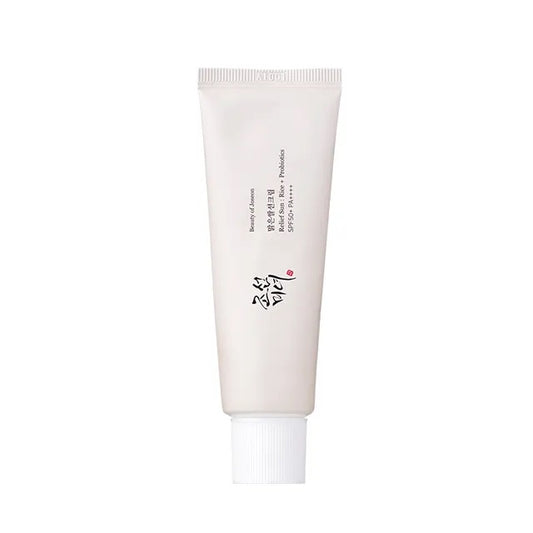 Beauty of Joseon Relief Sun : Rice + Probiotics (SPF50+ PA++++) 50ml
