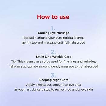 TOCOBO - Collagen Brightening Eye Gel Cream [30ml]