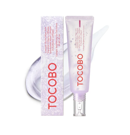 TOCOBO - Collagen Brightening Eye Gel Cream [30ml]