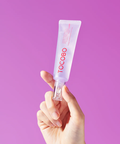 TOCOBO - Collagen Brightening Eye Gel Cream [30ml]