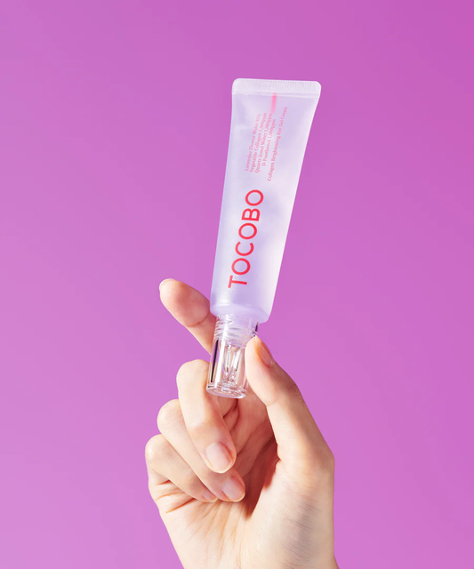 TOCOBO - Collagen Brightening Eye Gel Cream [30ml]