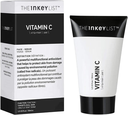 Inkey List Vitamin C 30ml