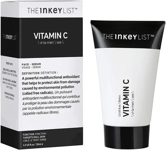 Inkey List Vitamin C 30ml