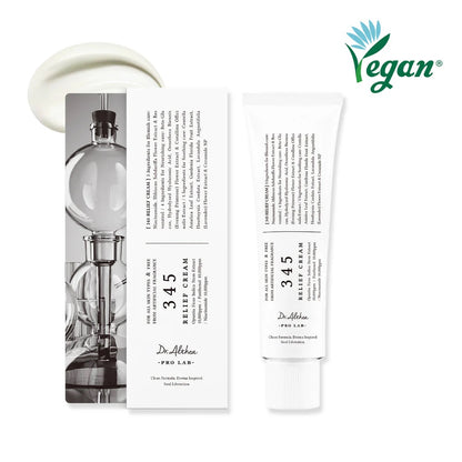 DR. ALTHEA 345 RELIEF CREAM