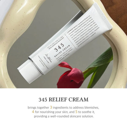 DR. ALTHEA 345 RELIEF CREAM