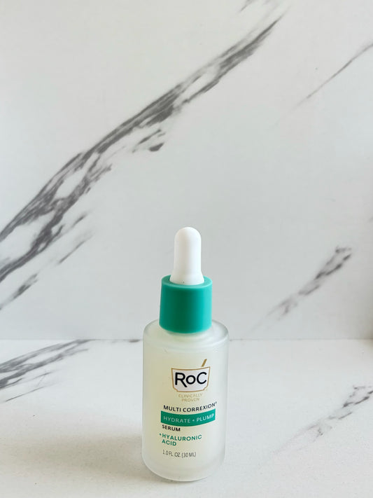 ROC Multi Correxion Serum + Hylauronic Acid
