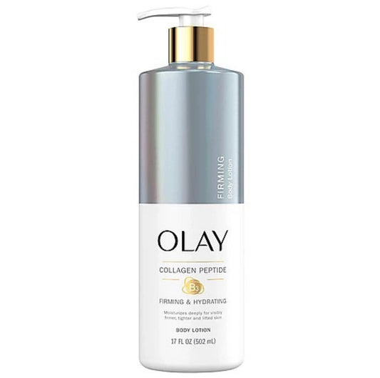 Olay Collagen Peptide Body Lotion