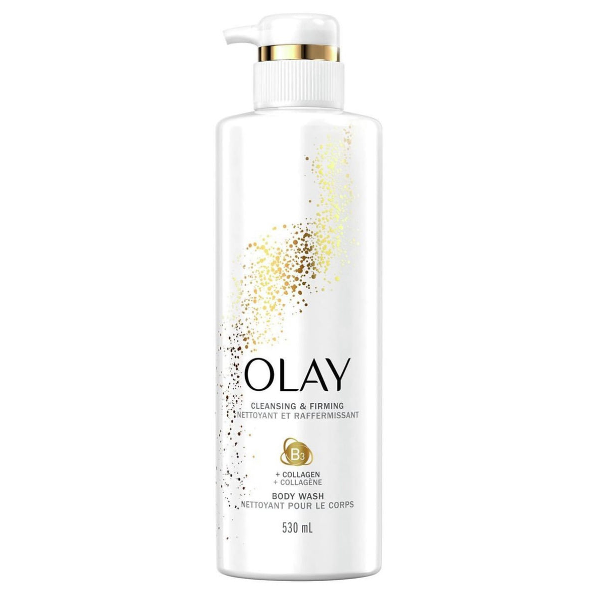 Olay Collagen and Firming Body Wash