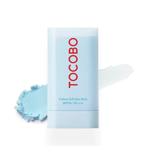 Tocobo Cotton Soft Sun Stick SPF50+ 19 g