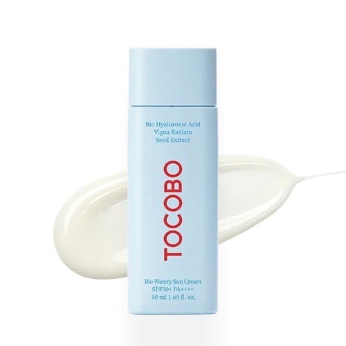 Tocobo Bio Watery Sun Cream SPF50+ PA++++ 50ml