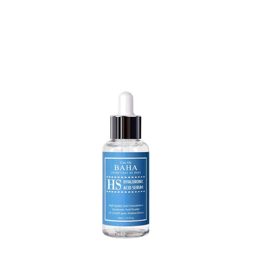 Cos De Baha Hylauronic Acid Serum 60ml