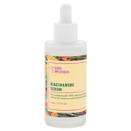 Good Molecules Niacinamide Serum 75 ml