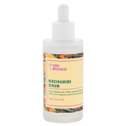 Good Molecules Niacinamide Serum 75 ml
