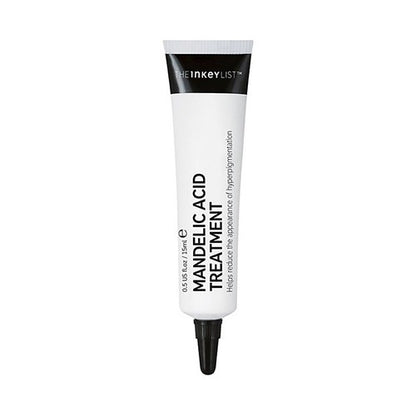 Inkey list Mandelic Acid Treatment 15 ml