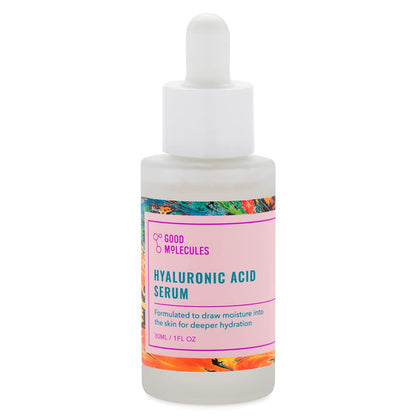 Good Molecules Hylauronic Acid 30ml