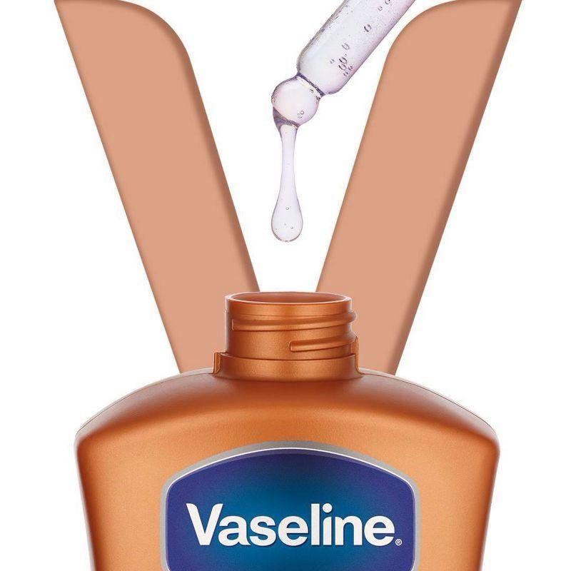 Vaseline - Intensive Care Cocoa Radiant Body Lotion 725ml