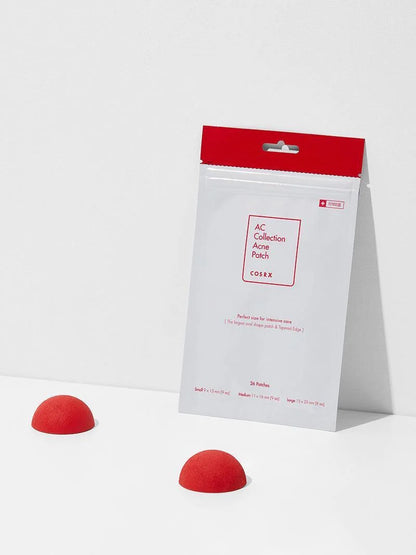 Cosrx AC Collection Acne Pimple Patch [26 Patches]