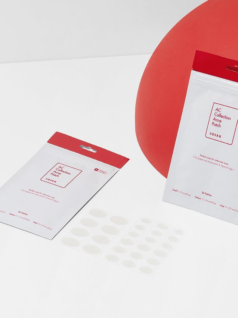 Cosrx AC Collection Acne Pimple Patch [26 Patches]
