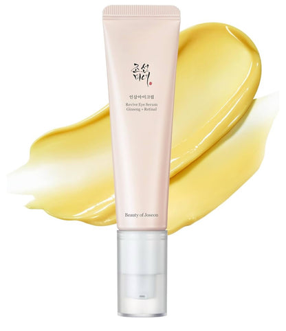 Beauty of Joseon Revive Eye Serum
