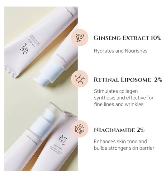 Beauty of Joseon Revive Eye Serum