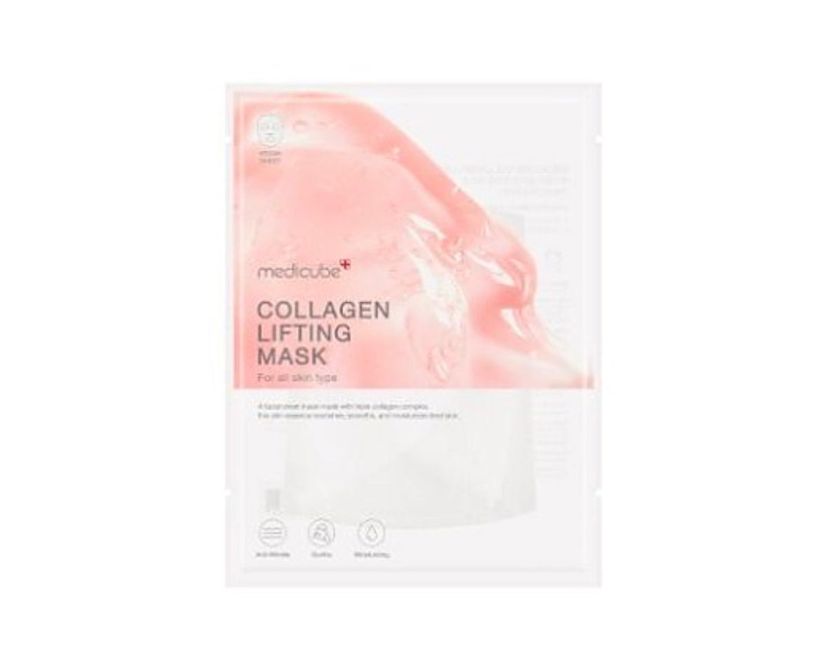 Medicube Collagen Lifting Mask