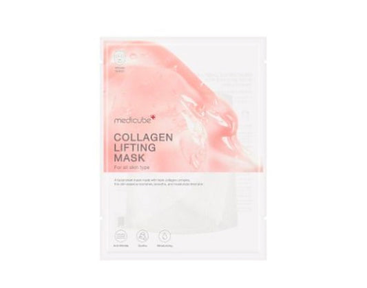 Medicube Collagen Lifting Mask