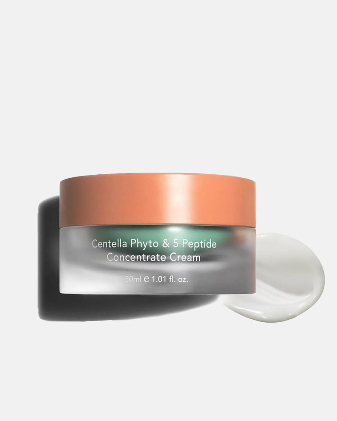 Haruharu Wonder Centella Phyto &amp; 5 Peptide Concentrate Cream