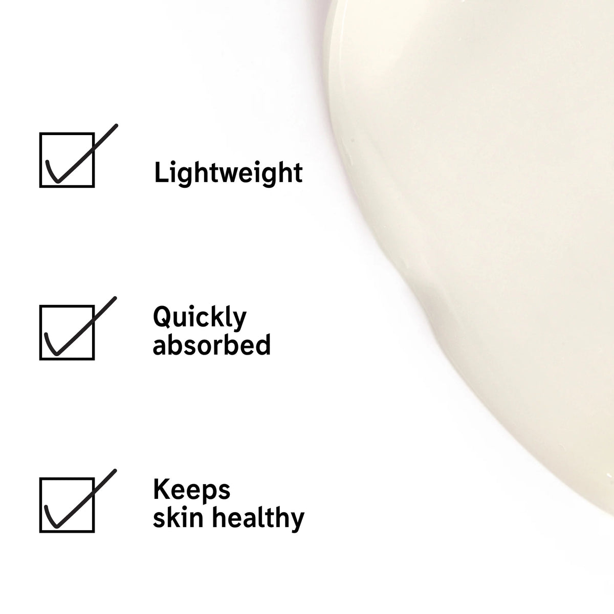 Inkey List Vitamin B, C and E Moisturiser 50ml