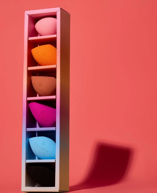 Miss Laureta Beauty Blenders