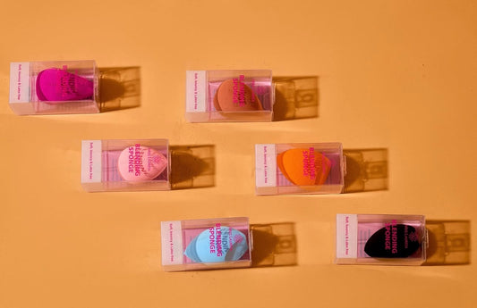 Miss Laureta Beauty Blenders