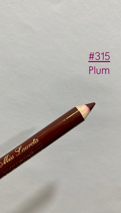 Miss Laureta Jumbo Pencil