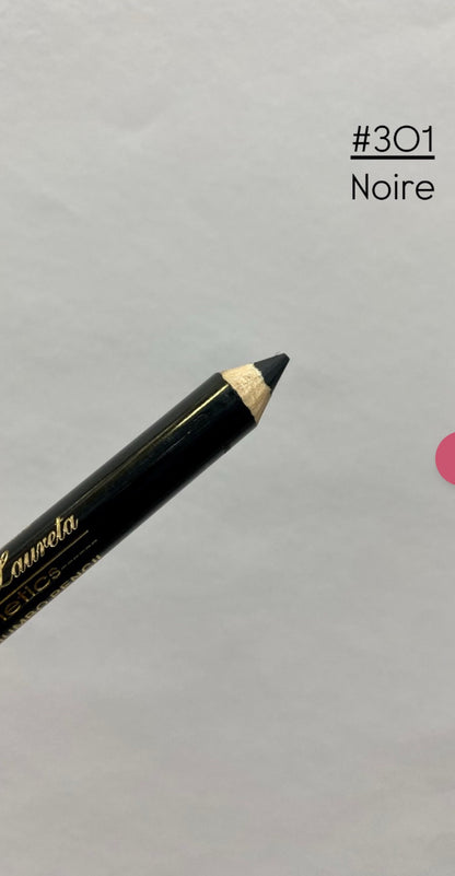 Miss Laureta Jumbo Pencil