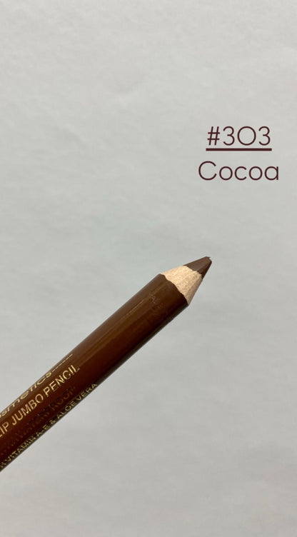 Miss Laureta Jumbo Pencil