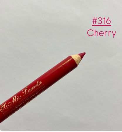 Miss Laureta Jumbo Pencil