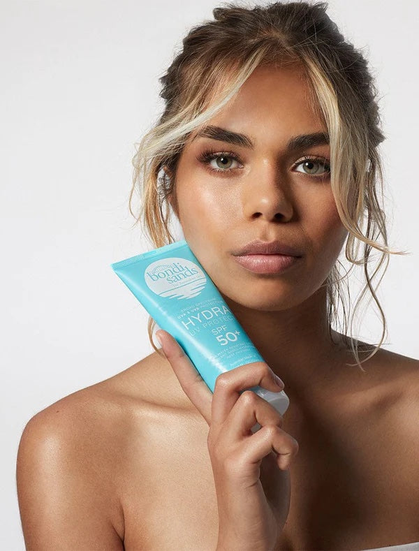 Hydra UV Protect SPF 50+ Lotion 150 ml- Bondi Sands