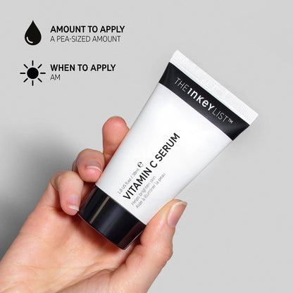 Inkey List Vitamin C 30ml
