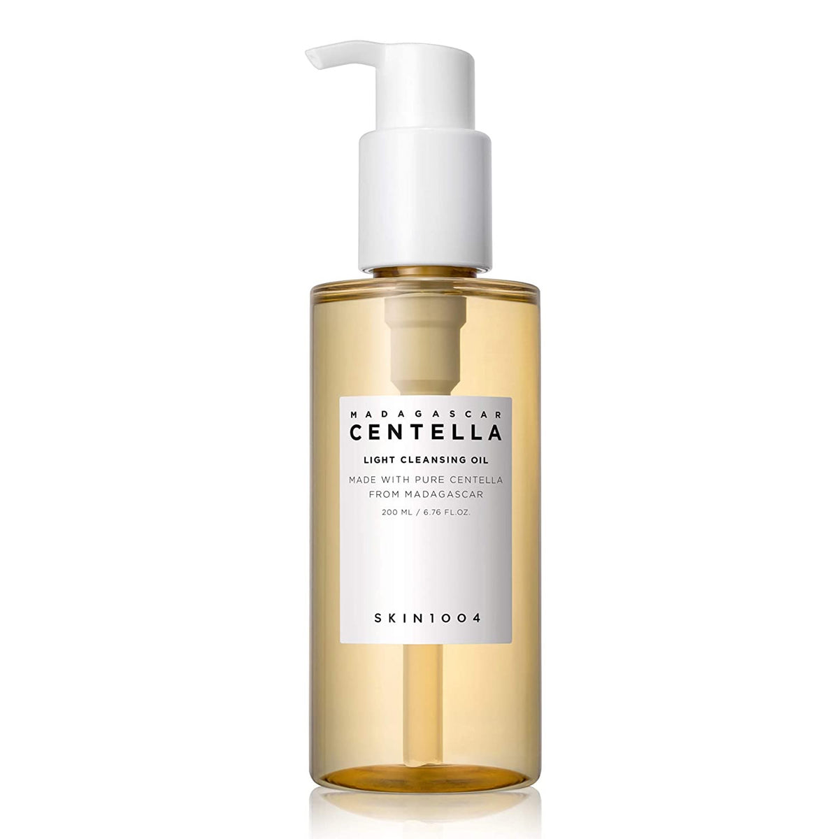 SKIN 1004 - Madagascar Centella Light Cleansing Oil [200ml]
