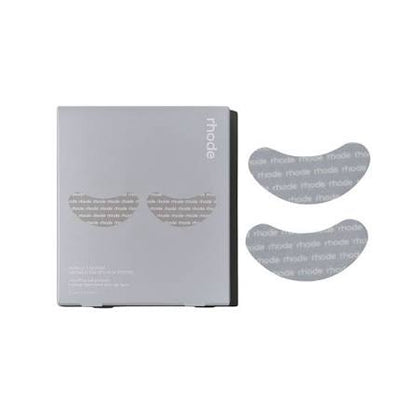 Rhode peptide eye prep
DEPUFFING EYE PATCHES