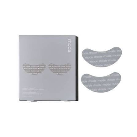 Rhode peptide eye prep
DEPUFFING EYE PATCHES