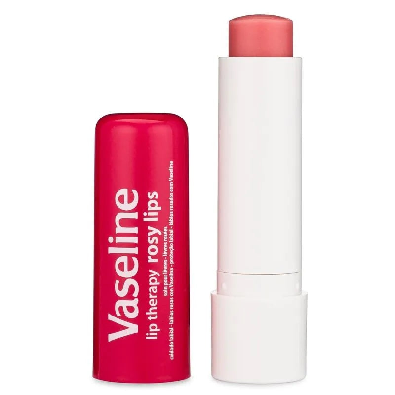 VASELINE® LIP THERAPY® ROSY LIPS STICK 2pack